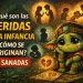 Qué son las heridas de la infancia y cómo se originan
