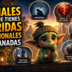 Señales de que tienes heridas emocionales no sanadas