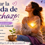 Sanar la Herida de Rechazo: Guía Completa para Superar el Dolor Infantil