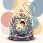 Cómo Sanar la Herida de Abandono: Guía Clínica para Adultos