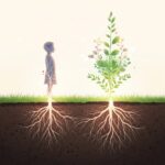 El eco del pasado: Cómo influyen las heridas de los padres en los hijos y su sanación